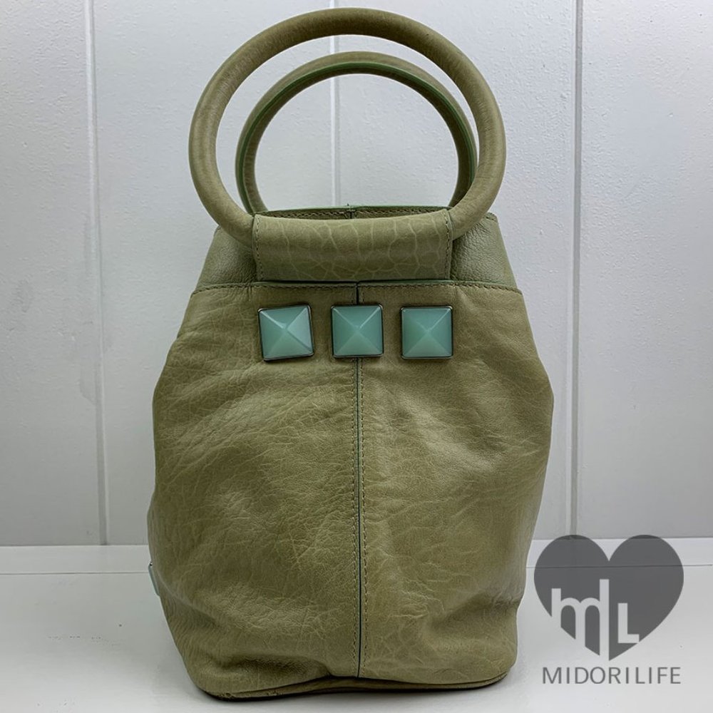 MARC JACOBS Carter Cubie Bag - Picture 3 of 14